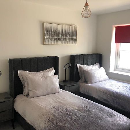 Barber House, Hoyland With Two Allocated Parking Spaces Экстерьер фото