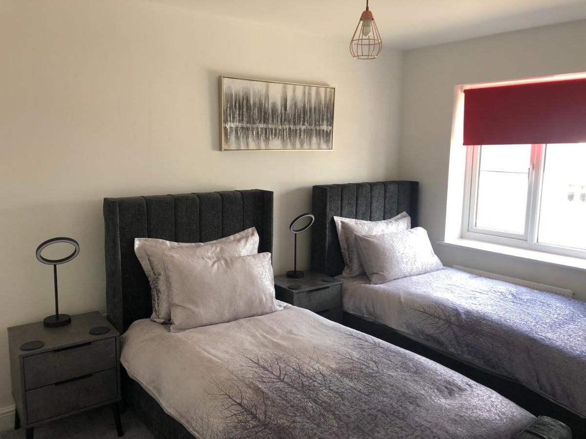 Barber House, Hoyland With Two Allocated Parking Spaces Экстерьер фото