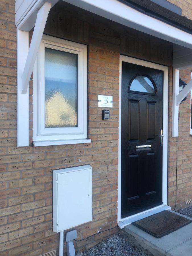 Barber House, Hoyland With Two Allocated Parking Spaces Экстерьер фото
